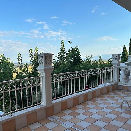 Kateríni Hotel Villa Sevasti מראה חיצוני תמונה