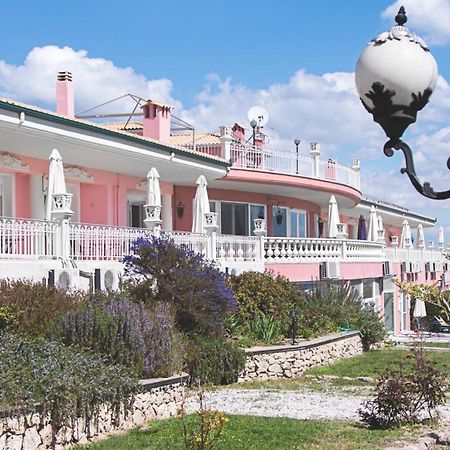 Kateríni Hotel Villa Sevasti מראה חיצוני תמונה