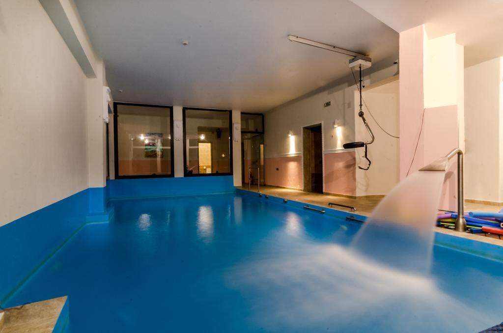 Kateríni Hotel Villa Sevasti מראה חיצוני תמונה